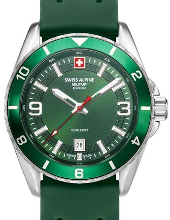 Swiss Alpine Military 7034-1834