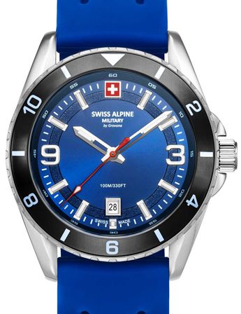 Swiss Alpine Military 7034-1836
