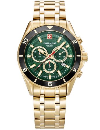 Swiss Alpine Military 7034-9118