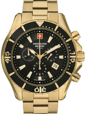 Swiss Alpine Military 7040-9117