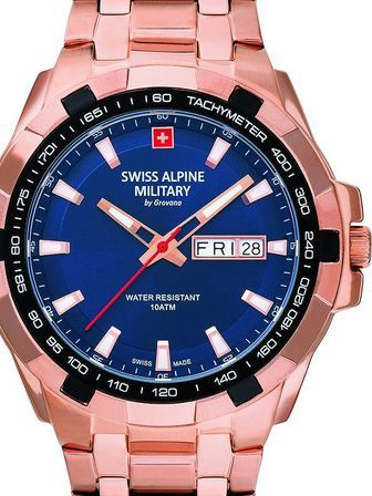 Swiss Alpine Military 7043-1165