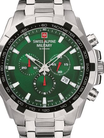 Swiss Alpine Military 7043-9134