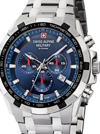 Swiss Alpine Military 7043-9235