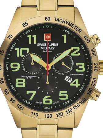 Swiss Alpine Military 7047-9114