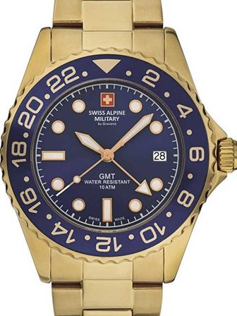 Swiss Alpine Military 7052-1115