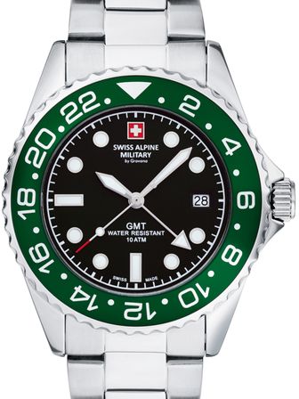 Swiss Alpine Military 7052-1133