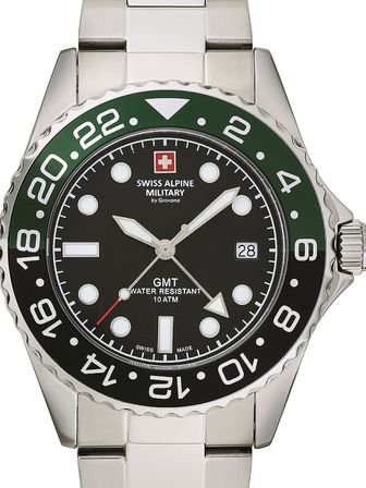 Swiss Alpine Military 7052-1138