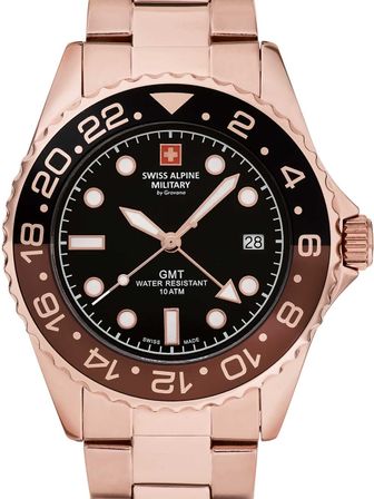Swiss Alpine Military 7052-1164
