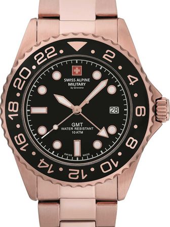 Swiss Alpine Military 7052-1167