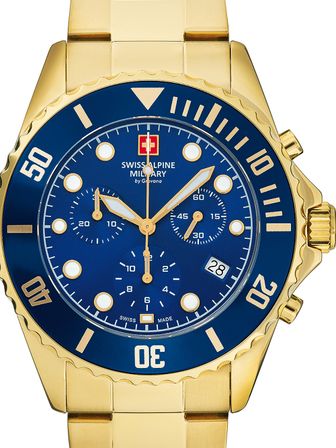 Swiss Alpine Military 7053-9115