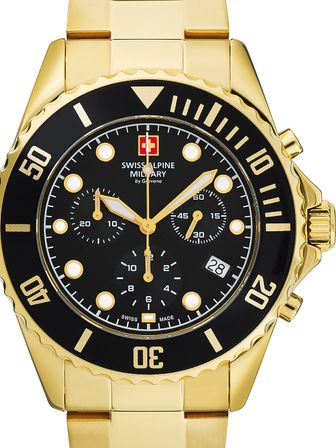 Swiss Alpine Military 7053-9117