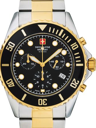 Swiss Alpine Military 7053-9147