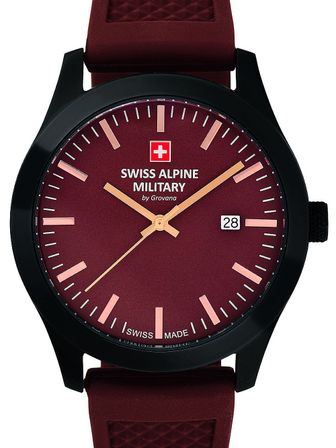 Swiss Alpine Military 7055-1876
