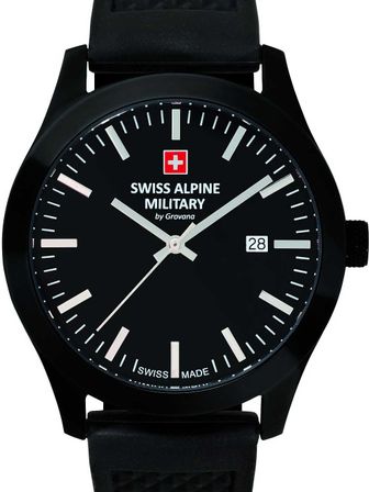 Swiss Alpine Military 7055-1877