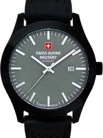 Swiss Alpine Military 7055-1878