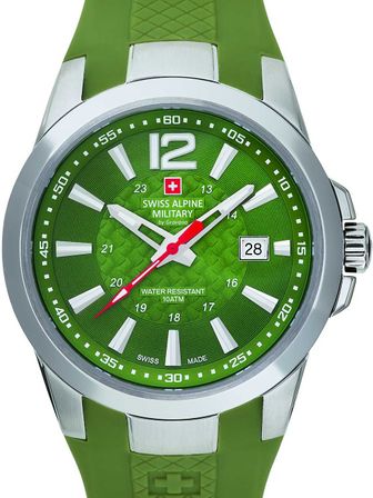 Swiss Alpine Military 7058-1838