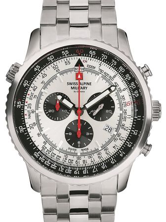 Swiss Alpine Military 7078-9132