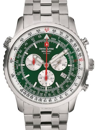 Swiss Alpine Military 7078-9134