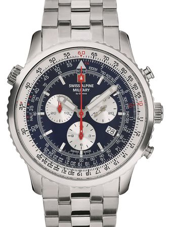 Swiss Alpine Military 7078-9135