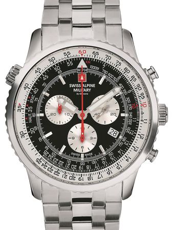 Swiss Alpine Military 7078-9137