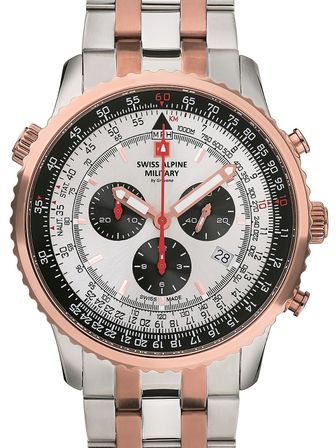 Swiss Alpine Military 7078-9152
