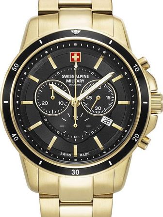 Swiss Alpine Military 7089-9117