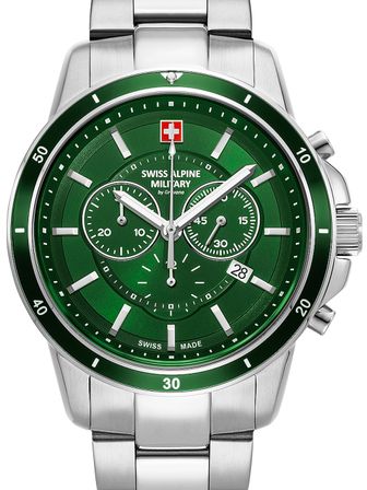 Swiss Alpine Military 7089-9134