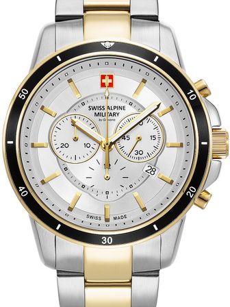 Swiss Alpine Military 7089-9142