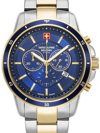 Swiss Alpine Military 7089-9145