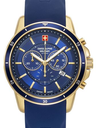 Swiss Alpine Military 7089-9815