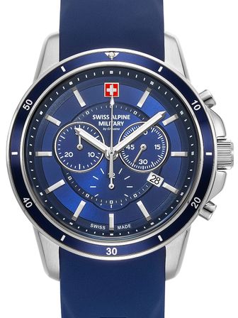 Swiss Alpine Military 7089-9835
