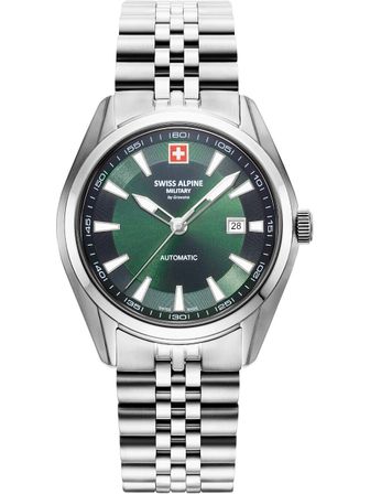 Swiss Alpine Military 7091-2134
