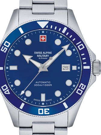 Swiss Alpine Military 7095-2135