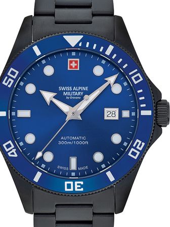 Swiss Alpine Military 7095-2175