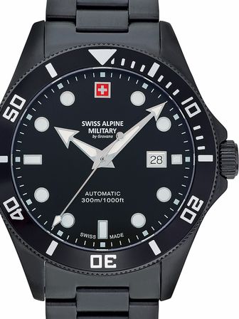 Swiss Alpine Military 7095-2177