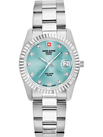 Swiss Alpine Military 7716-1131