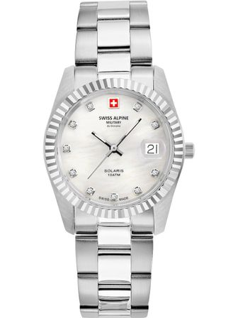 Swiss Alpine Military 7716-1133