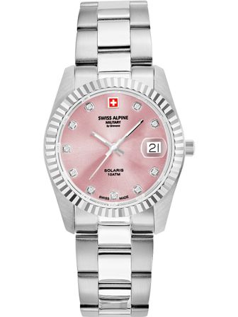 Swiss Alpine Military 7716-1136