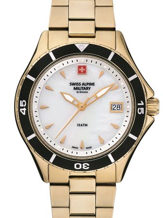 Swiss Alpine Military 7740-1113