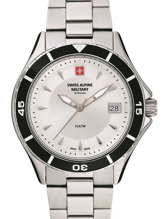 Swiss Alpine Military 7740-1132