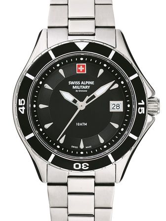 Swiss Alpine Military 7740-1137