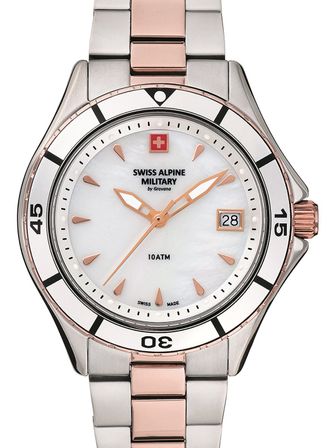 Swiss Alpine Military 7740-1153