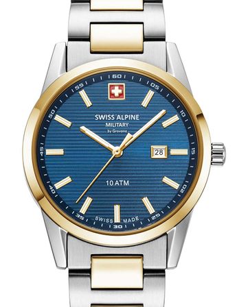 Swiss Alpine Military 7767-1145