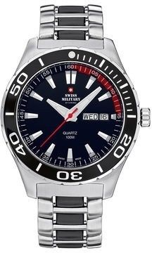 Swiss Military By Chrono 20075.01