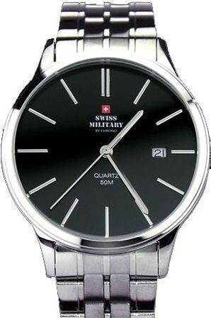Swiss Military By Chrono 32043.01
