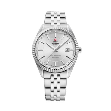 Swiss Military By Chrono Sm34065.02 SM34065-02