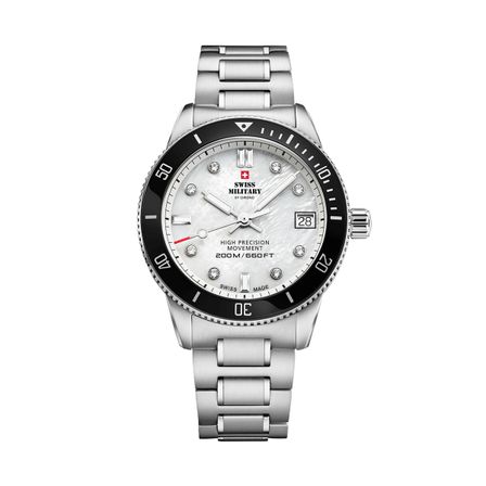 Swiss Military By Chrono Sm34089.03 SM34089-03
