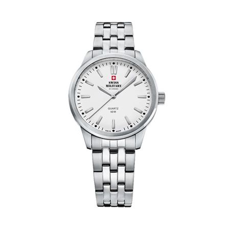 Swiss Military By Chrono Smp36010.02 SMP36010-02