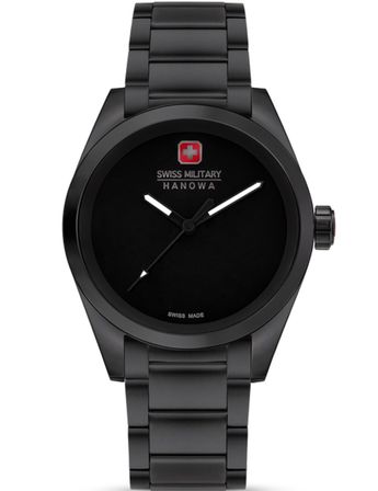 Swiss Military Dark Matter SMWGG0003530