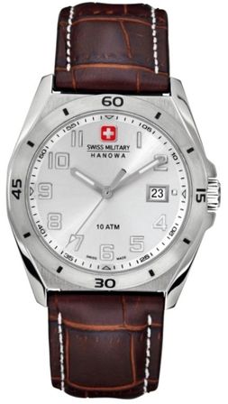 Swiss Military Guardian 06-4190.04.001.05